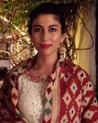 Meesha Shafi